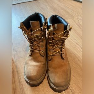 [Timerland] boots men’s size 7, used